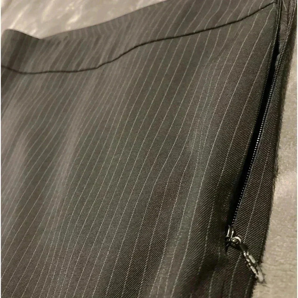 Doncaster Women's Slacks Size 10 Lined - Picture 4 of 5